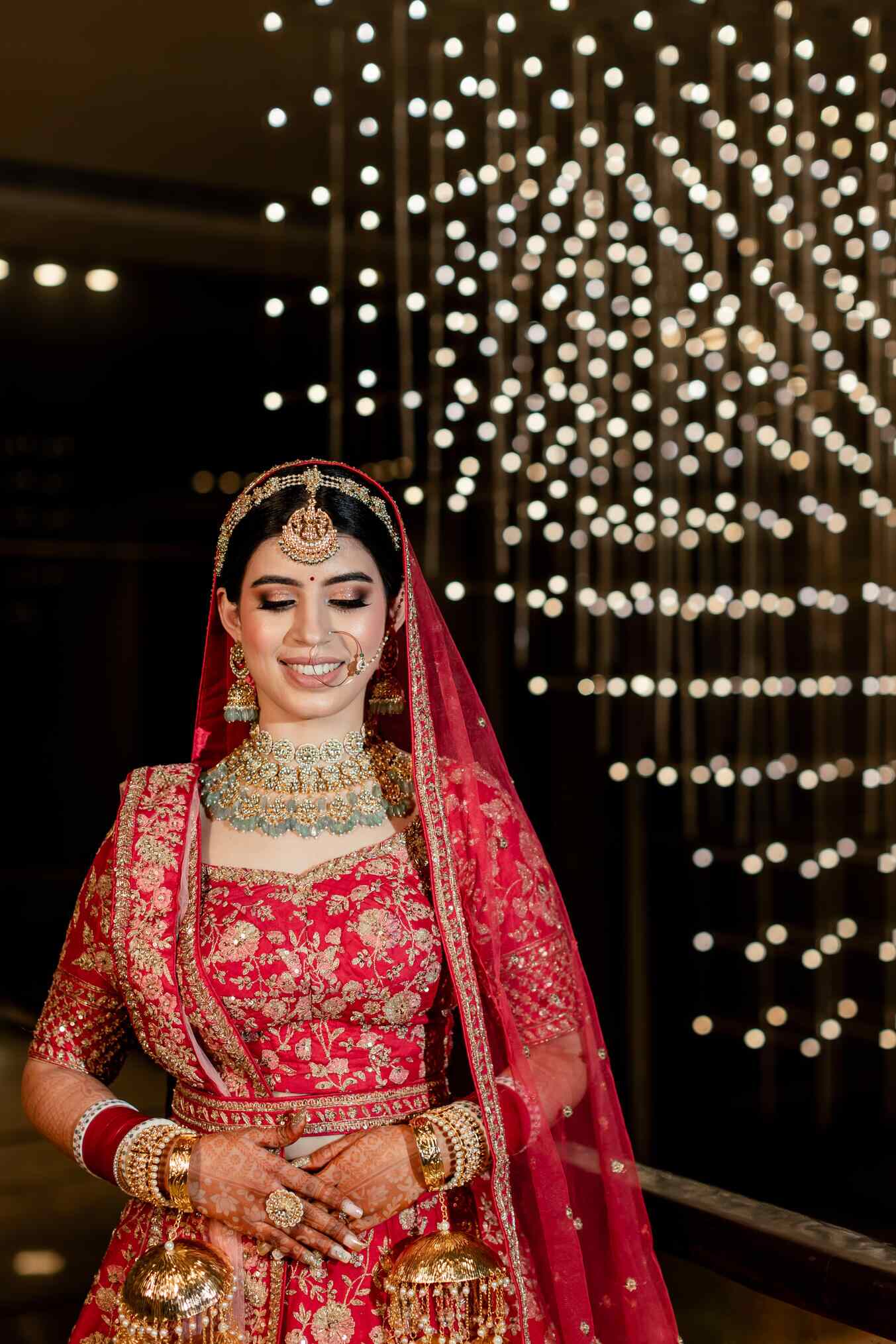 shivam-aarushi-amour-convention-resort-gurugram